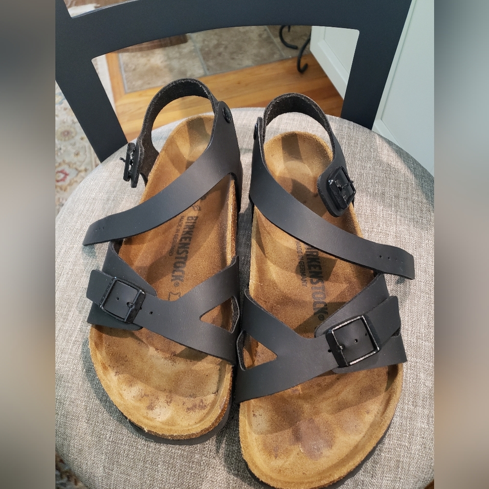Birkenstock Rio